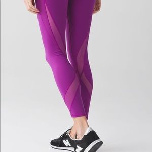 Lululemon Tranquil Tight